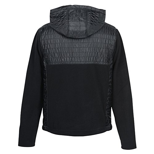 Yukon Microfleece Jacket - Men's Image 2 of 3