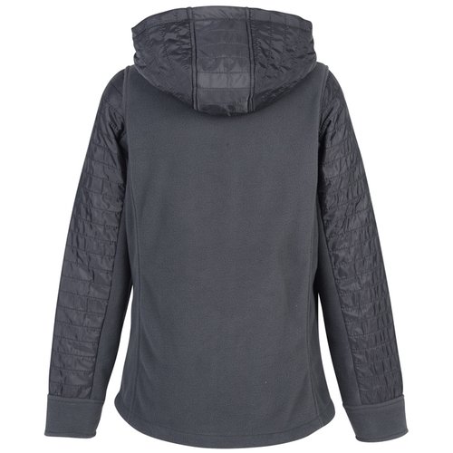Yukon Microfleece Jacket - Ladies' Image 1 of 3