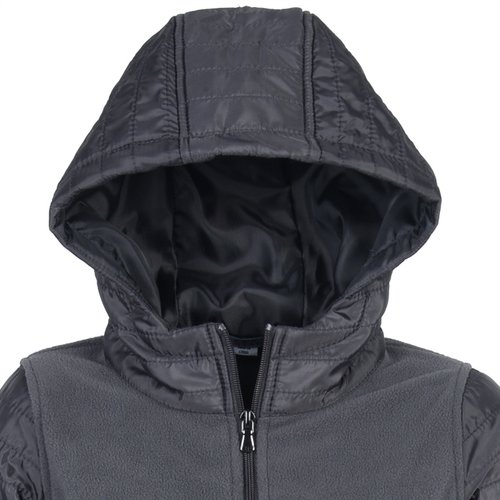 Yukon Microfleece Jacket - Ladies' Image 2 of 3