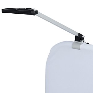 Additional Image 2 - a white rectangular object with a black handle