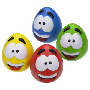 Additional Image 2 - a group of colorful eggs