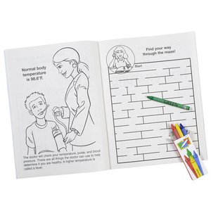 Additional Image 1 - a paper with a drawing on it