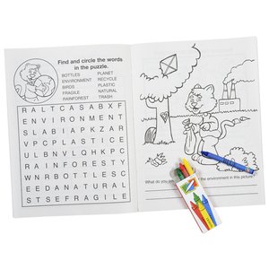 Additional Image 1 - a paper with a pen on it