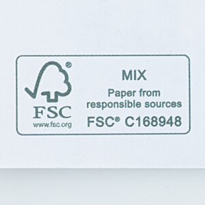 Additional Image 3 - a close up of a label