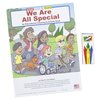 View Image 3 of 3 of Fun Pack - We Are All Special