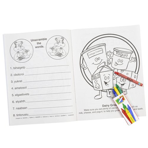 Additional Image 1 - a piece of paper with a drawing on it