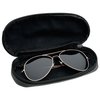 View Image 2 of 1 of Zippered Glasses Case- Closeout