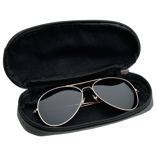 Zippered Glasses Case- Closeout Image 1 of 1
