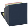 View Image 4 of 4 of Note Folding Desk Caddy - Closeout