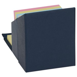 Additional Image 3 - a black box with papers in it