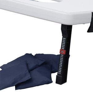 Additional Image 1 - a blue pants on the floor