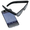 View Image 5 of 6 of Sunglasses with Bluetooth Speaker