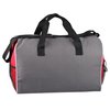 View Image 2 of 4 of Colour Panel Sport Duffel
