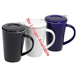 Additional Image 1 - a group of coffee mugs