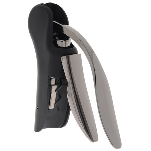 Additional Image 1 - a black and grey knife