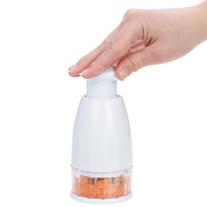 Additional Image 3 - a hand holding a white bottle