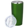 View Image 3 of 3 of Soft Touch Everest Vacuum Tumbler - 18 oz.