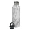 View Image 2 of 3 of Natural Impression Vacuum Bottle - 16 oz.- Closeout