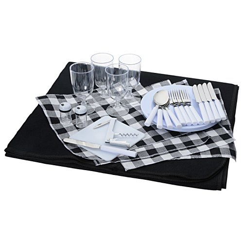 Additional Image 3 - a black and white checkered plate with a black and white checkered plate with a white and black plate with a white and black plate with a white and black plate with a white and black plate