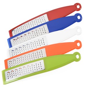 Additional Image 1 - a group of colorful plastic knives