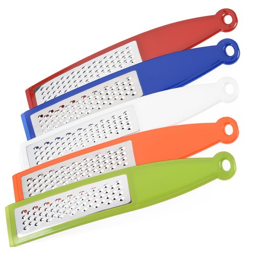 Additional Image 1 - a group of colorful plastic knives