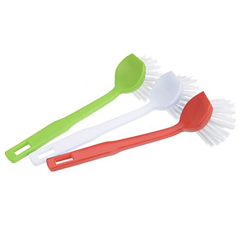 Additional Image 3 - a group of toilet brush