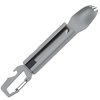 View Image 2 of 5 of Basecamp 5-in-1 Cutlery Set