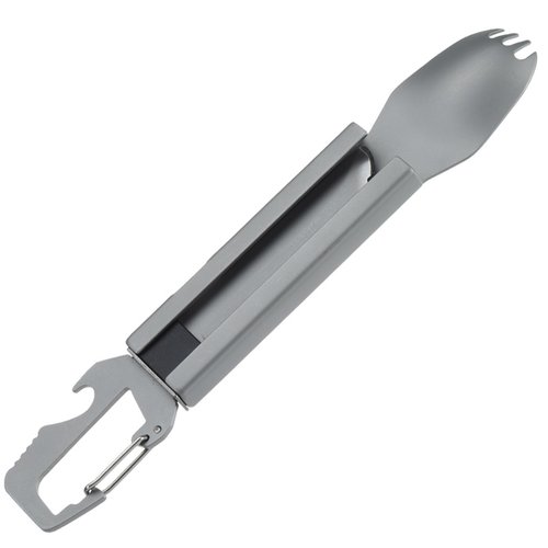 Basecamp 5-in-1 Cutlery Set Image 1 of 5
