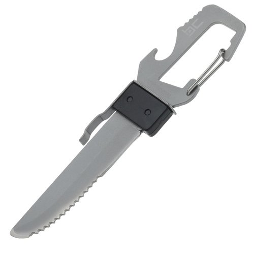 Basecamp 5-in-1 Cutlery Set Image 2 of 5