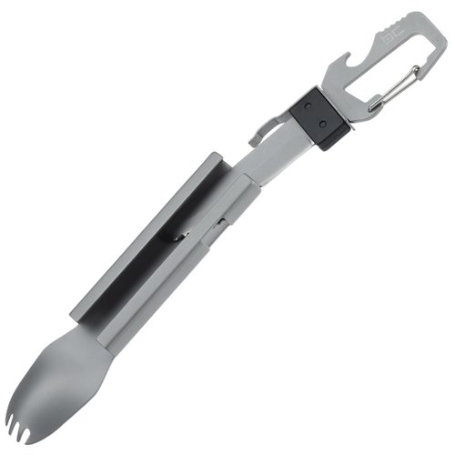Basecamp 5-in-1 Cutlery Set Image 3 of 5