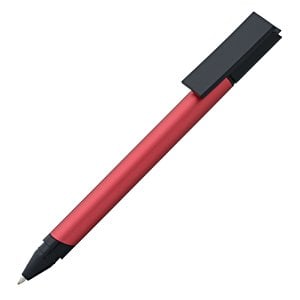 Additional Image 2 - a red and black pen