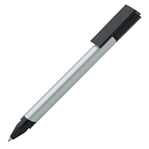 Additional Image 1 - a pen with a black cap
