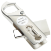 View Image 3 of 7 of Clipper Type-C USB Flash Drive - 16GB