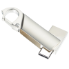 View Image 6 of 7 of Clipper Type-C USB Flash Drive - 16GB