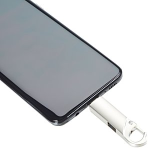 Additional Image 1 - a close up of a phone