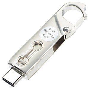 Additional Image 3 - a close up of a pen drive