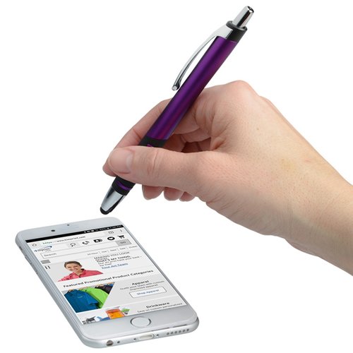 Apex Stylus Pen- Closeout Image 1 of 1