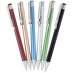 Additional Image 1 - a group of pens in a fan