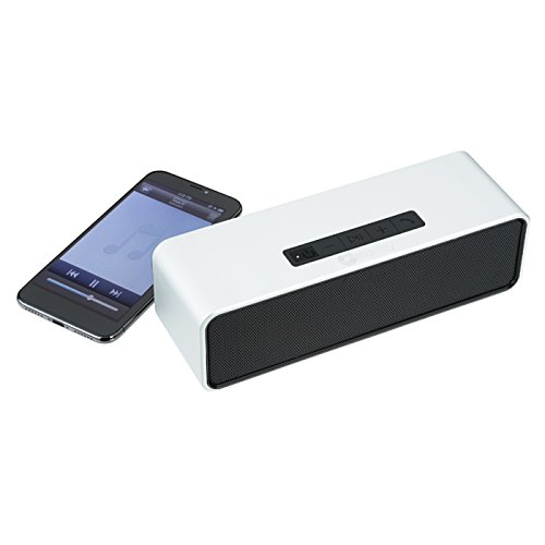 Additional Image 4 - a rectangular device with a phone on it