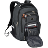 View Image 2 of 5 of High Sierra 17" Laptop Business Backpack