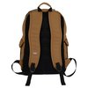 View Image 3 of 4 of Carhartt Signature Premium 17" Laptop Backpack - Embroidered