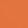 a orange colored surface with a white border