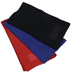 Additional Image 1 - a stack of colorful papers