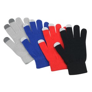 Additional Image 1 - a group of gloves on a white background