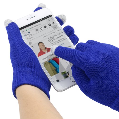 Additional Image 2 - a person holding a phone