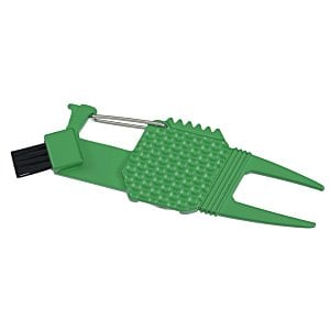 Additional Image 2 - a green tool with black cord