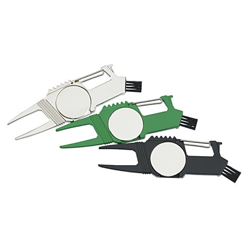 Rugged 7-in1 Golf Tool Image 3 of 3
