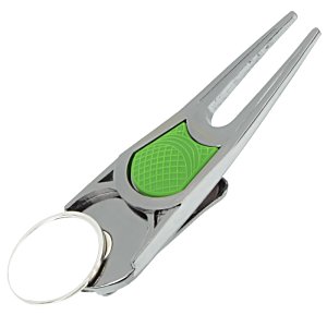 Additional Image 3 - a close-up of a golf ball tool