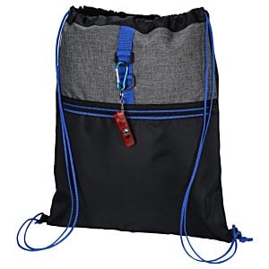 Additional Image 3 - a black and grey backpack