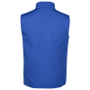 Additional Thumbnail Image 1 - a blue vest on a white background